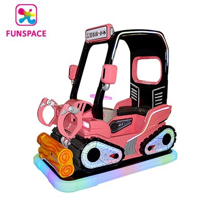 Mașină pentru bara de joacă pentru copii pentru copii